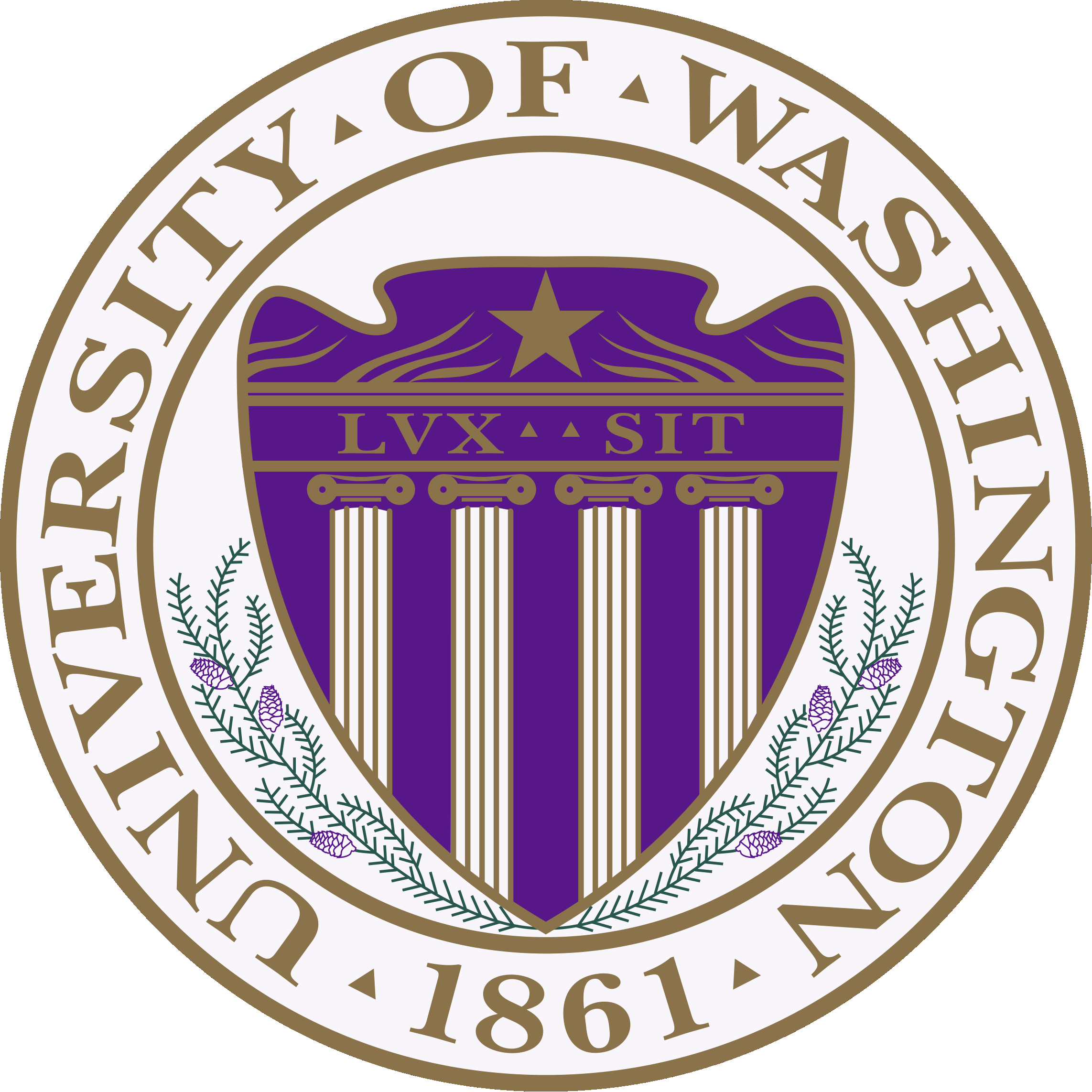 华盛顿大学University of Washington