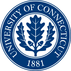 康涅狄格大学University of Connecticut