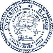 伊利诺伊大学香槟分校University of Illinois at Urbana-Champaign