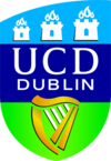 都柏林大学University College Dublin