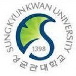 成均馆大学Sung Kyun Kwan University