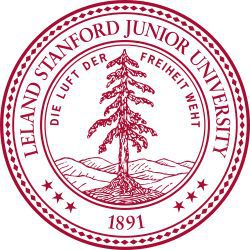 斯坦福大学Stanford University