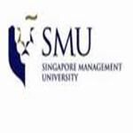 新加坡管理大学Singapore Management University