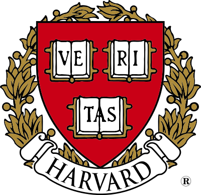 哈佛大学Harvard University