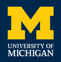 密歇根大学University of Michigan