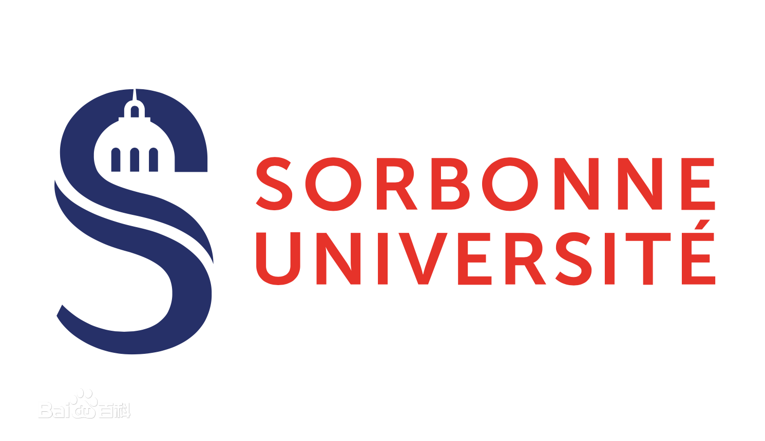 索邦大学Sorbonne University