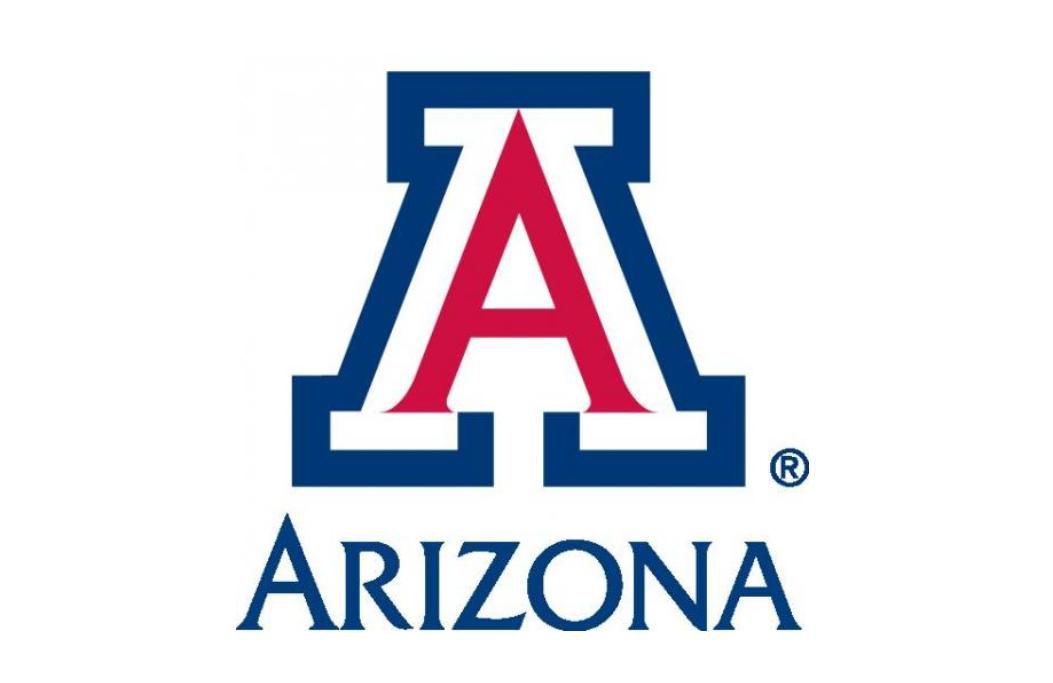 亚利桑那大学University of Arizona