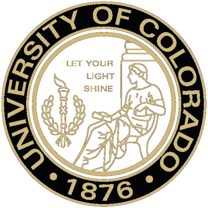 科罗拉多大学博尔德分校University of Colorado at Boulder