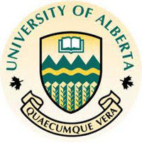 阿尔伯塔大学University of Alberta